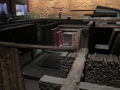 -北京大葆台遗址博物馆