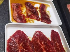 -神户赤童日式烤肉伙伴(东直门店)