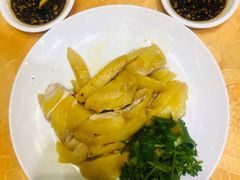 -瑞记湛江鸡饭店·粤西第一鸡(粤垦店)