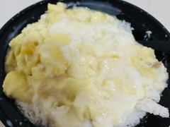 -小胖老味刨冰