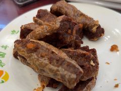 -护国寺小吃(地安门店)