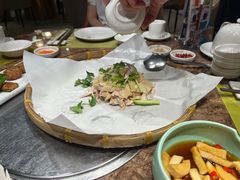 -顺意·顺德家乡菜(国际人才大厦店)