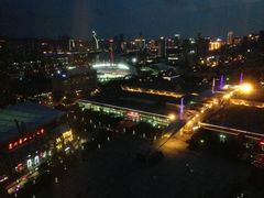 威斯汀酒店-厦门威斯汀酒店
