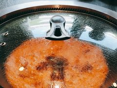 -挂雪铁锅炖大鹅