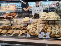 -Olé精品超市(广州太古汇店)