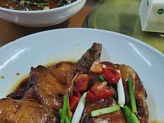 -芦茨金富饭庄·25年老字号·专做稻草鸡