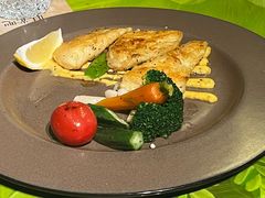 银鳕鱼-华阳时光吧餐厅(华阳广场国际大饭店)