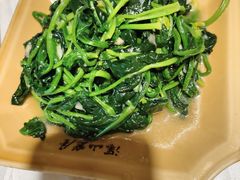 -深山老屋(国顺东路店)