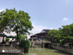 景点-嘉兴月河历史街区