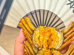 -七的湖·江南蟹舫·阳澄湖农家菜(蟹舫苑店)
