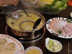 -潮澎派·潮汕菜大排档(南较西路店)