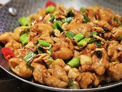 -辣可可·现炒黄牛肉(皇庭广场店)