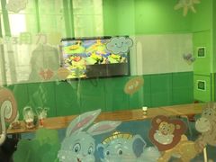 -小问号·科学启蒙·逻辑思维·阅读素养·口才演讲(杨浦合生汇中心)