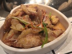 -姚稷大铁锅(龙之梦店)