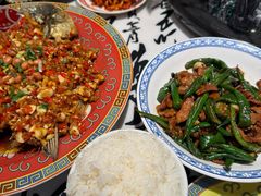 -南昌大饭店·非遗南昌菜(万寿宫店)