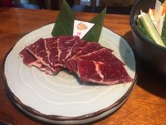 -热血兄弟·炭火烤肉(融侨中心店)