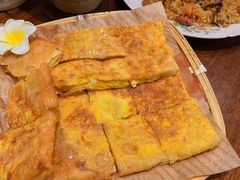 -婉泰·特色小吃·舂鸡脚(告庄二店)