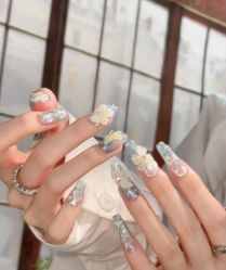 -RL Nail·瑞丽美甲美睫品牌原创店