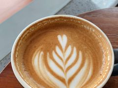 -CoffeeVendor(西乡店)