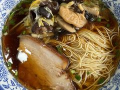 -美味斋(西北街店)