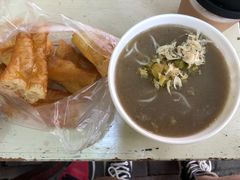 -汪记鲜鱼糊汤粉(沈阳路总店)