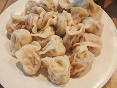 -宝源饺子(麦子店街店)