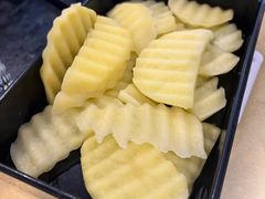 -牛街清真满恒記(平安里西大街店)