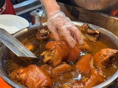 -车头老二大排档(金城步行街店)