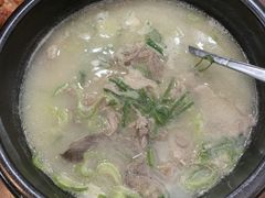-神仙雪浓汤(明洞店)