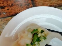 青瓜虾仁-金谷园饺子·烧烤·家宴(人大总店)