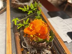 -人间酒暖·Go blanc·烧鸟·深夜食堂(陆家嘴店)