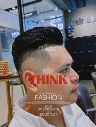 -HairCode芭曲发型