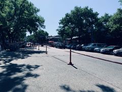 -东华门大街小区