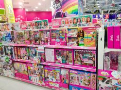 -TOYSRUS玩具反斗城(重庆来福士店)