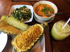 -自然餐厅(Phuket)