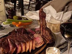 -Keens Steakhouse