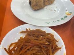 驴打滚-护国寺小吃(新街口店)