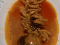 -南山翁新概念川菜(江宁万达广场店)