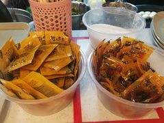 -阿三生煎(正弘城店)