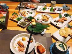 -竹幸日本料理(国光1937科技文化创意园店)