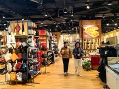 -MUJI无印良品(杭州万象城店)