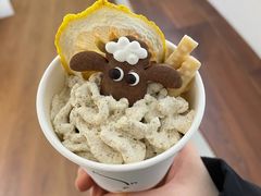 -BLACKSHEEP ESPRESSO(建国中路店)