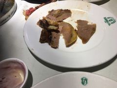 -戈拿旺巴西烤肉(崇文门店)