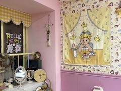 -三只小羊蛋糕DIY烘焙·拼豆·银饰(光谷店)