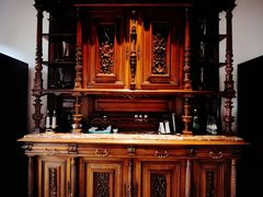 -北京古城老院厉晓麟精致菜