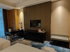 -重庆悦来温德姆酒店