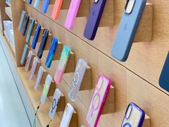 -Apple零售店(苏州店)