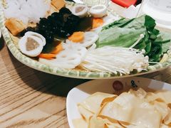 -鱼酷活鱼烤鱼(梅江印象城店)
