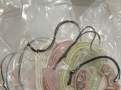 -霸王茶姬(上海恒基名人店)