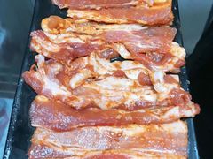 -真牛炭火烤肉(射阳店)